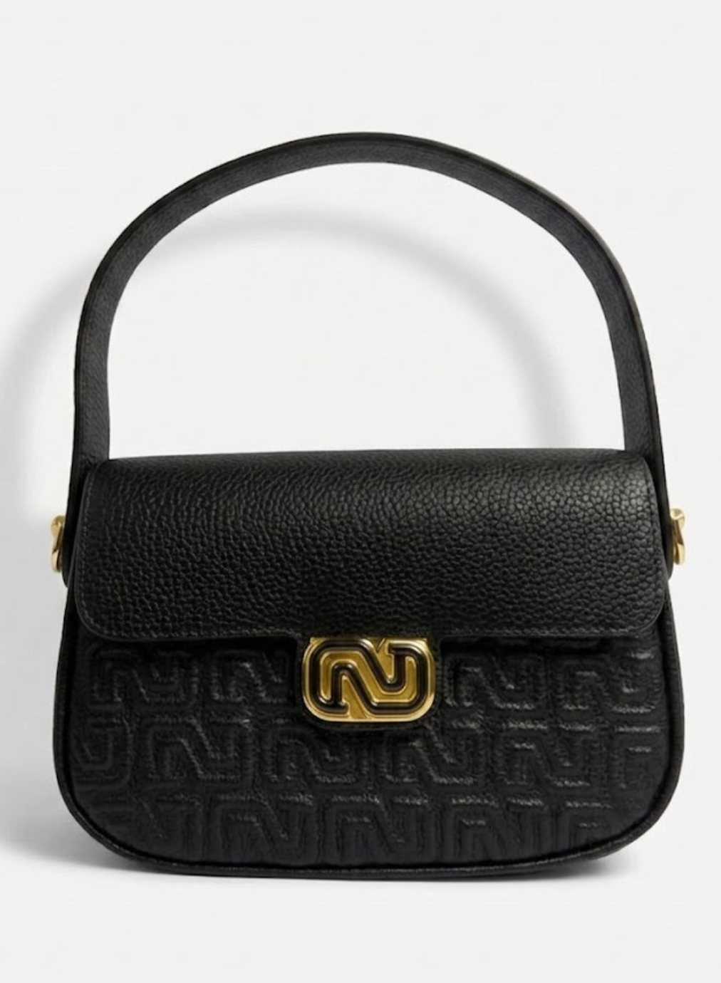 Noir Elegance