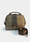 Monogram Muse