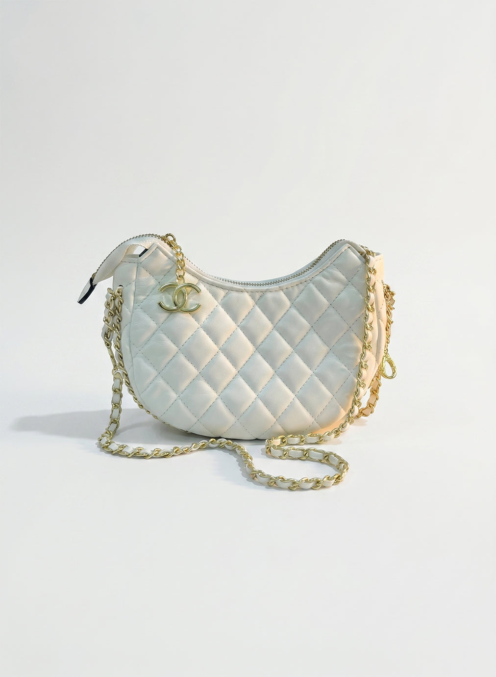 Quilted Chain