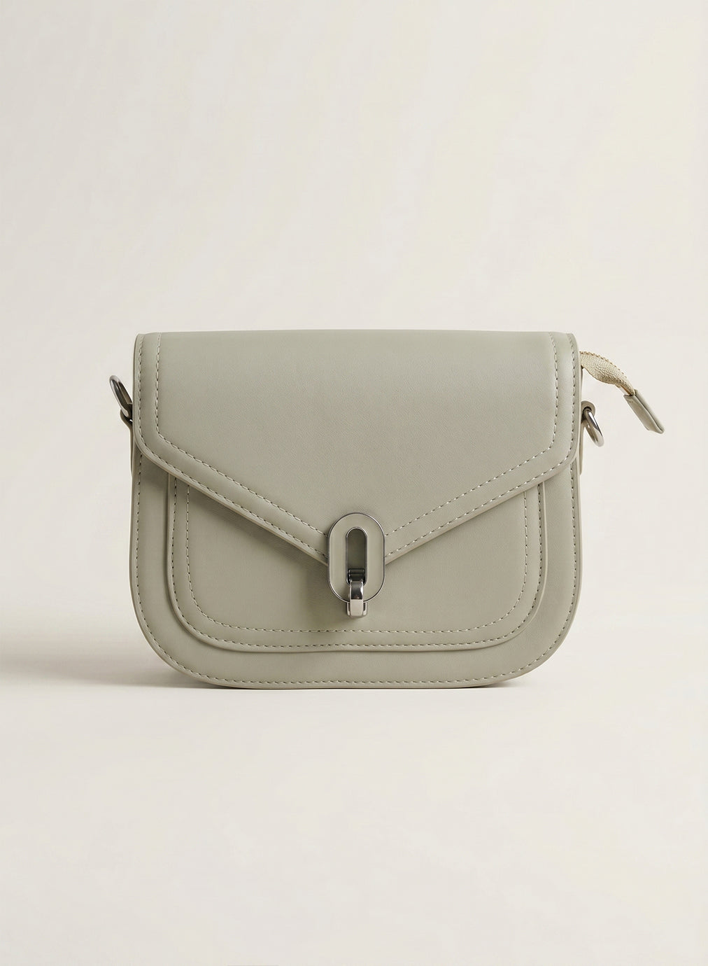 Luxe Crossbody
