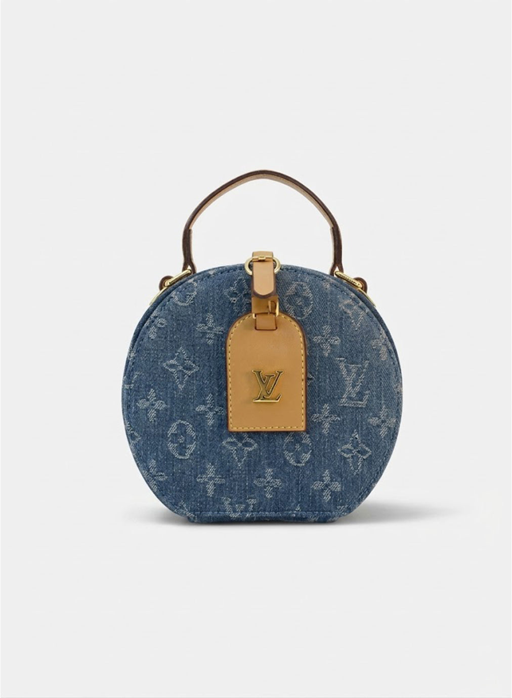 Denim LV