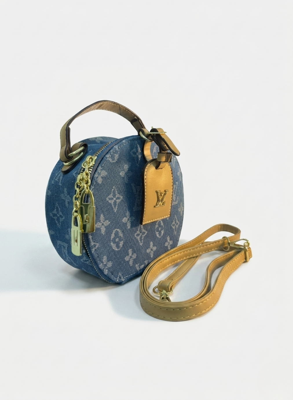 Denim LV
