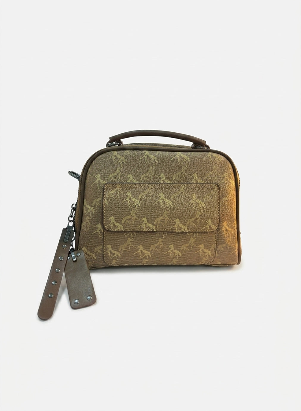 Monogram Muse