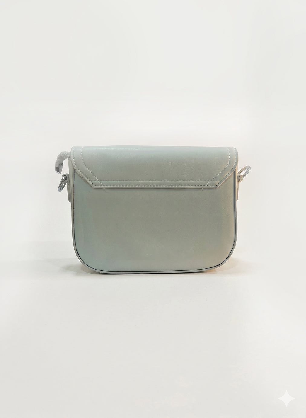 Luxe Crossbody