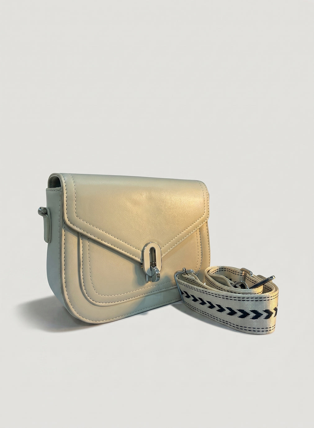 Luxe Crossbody