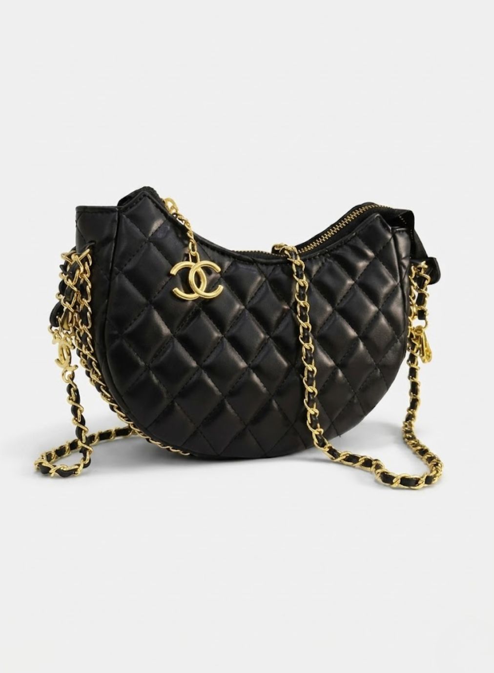 Quilted Chain
