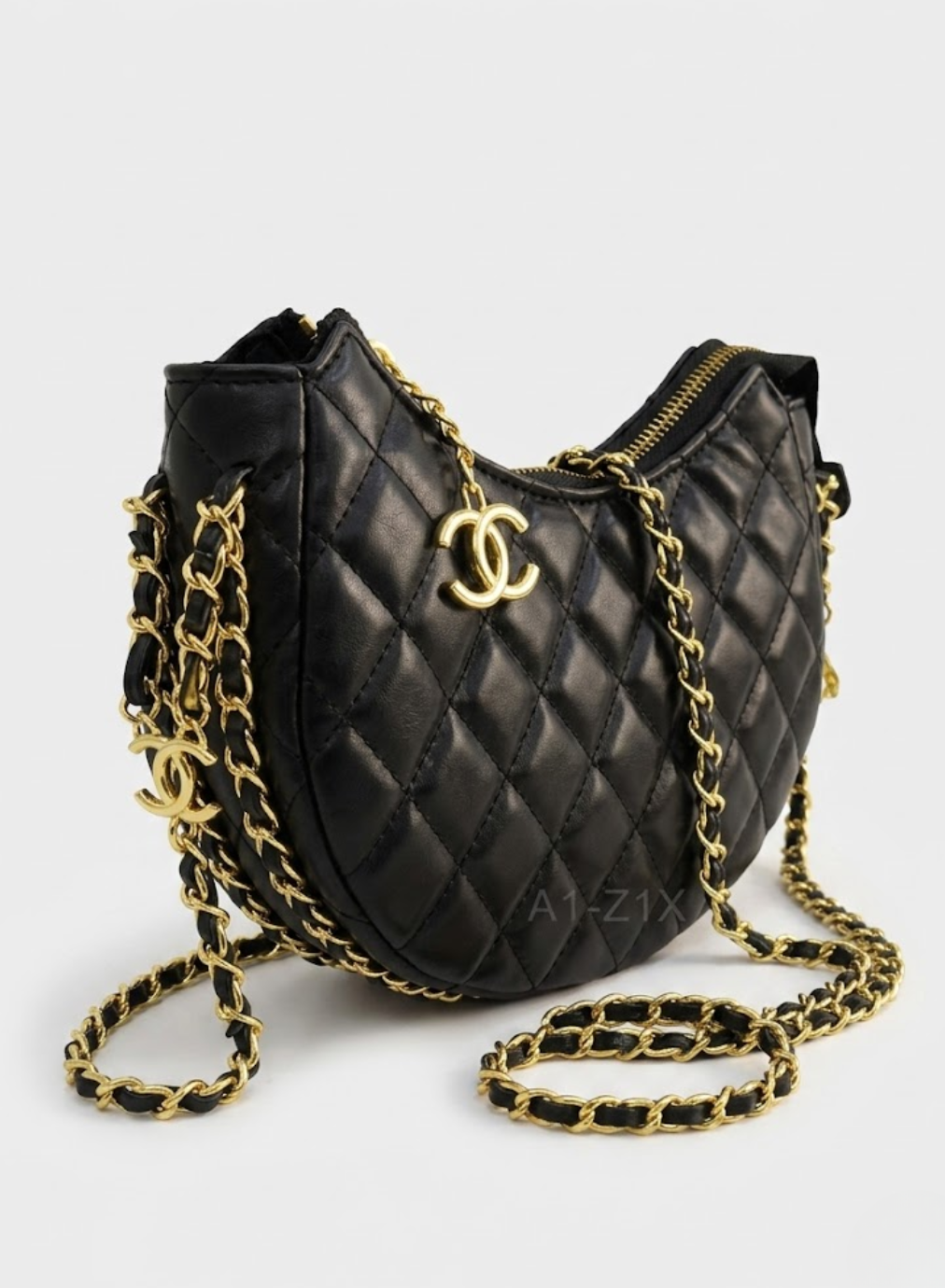Quilted Chain