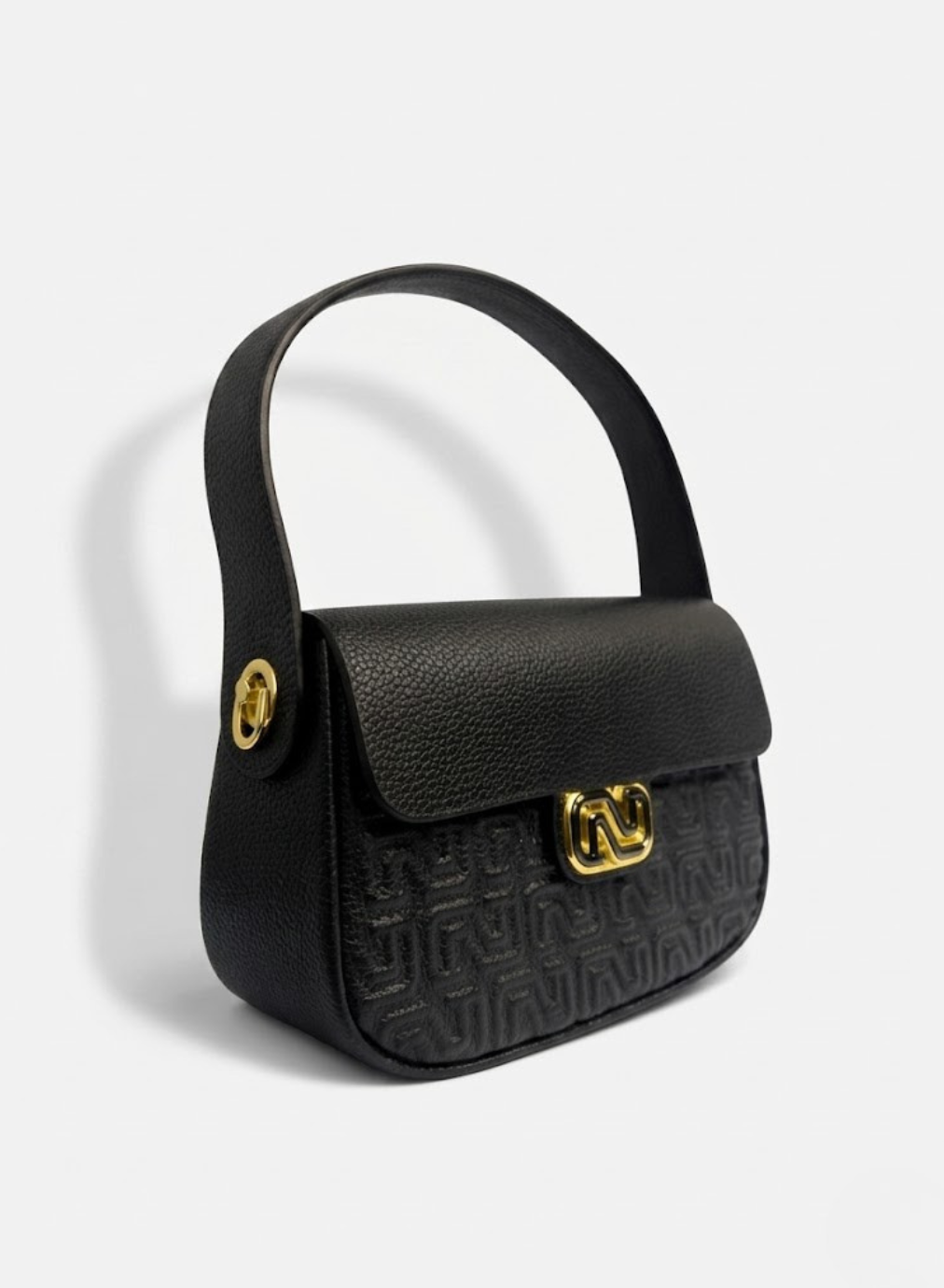 Noir Elegance