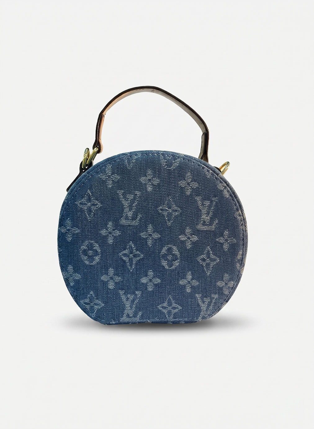 Denim LV